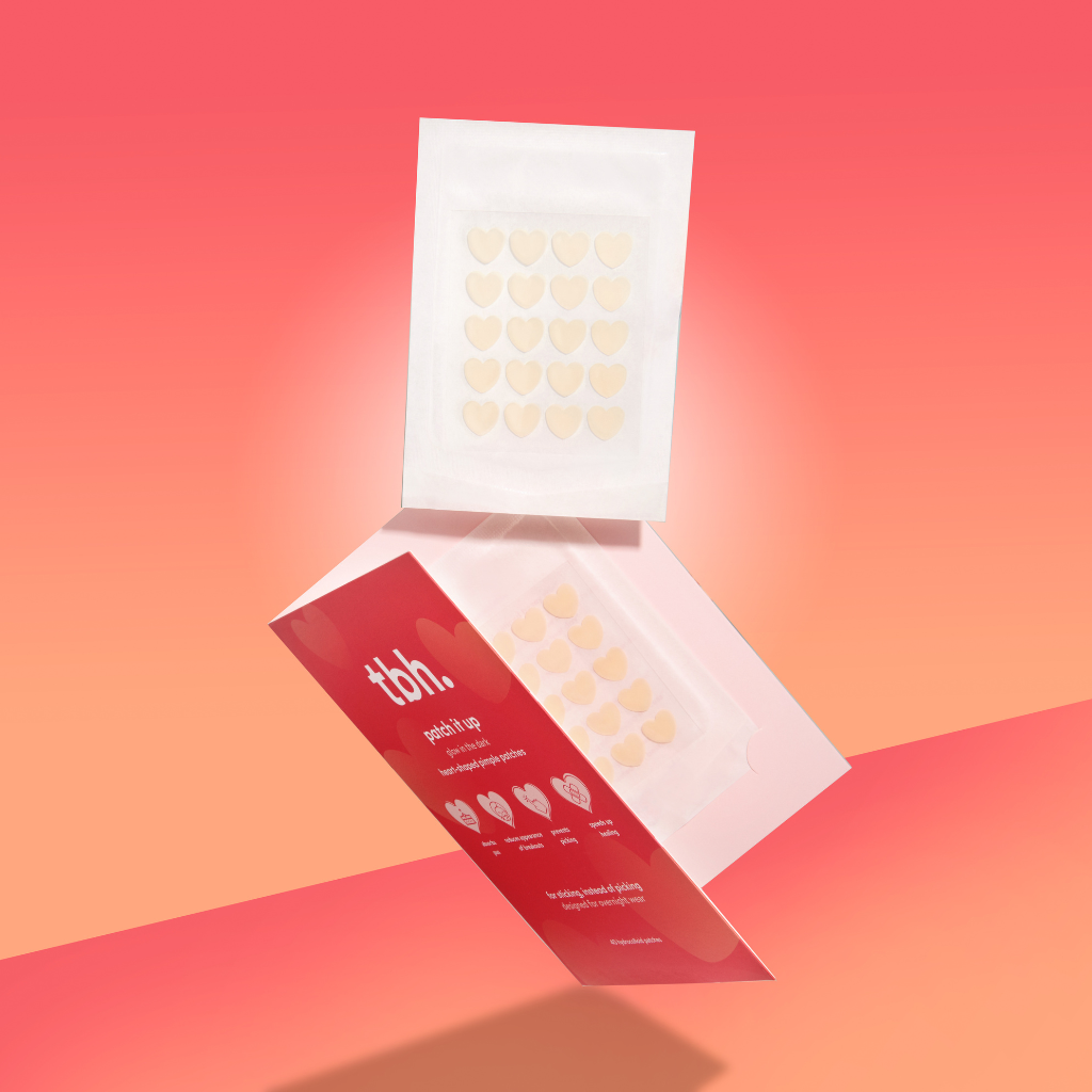 Pimple patches: Are they worth the hype?