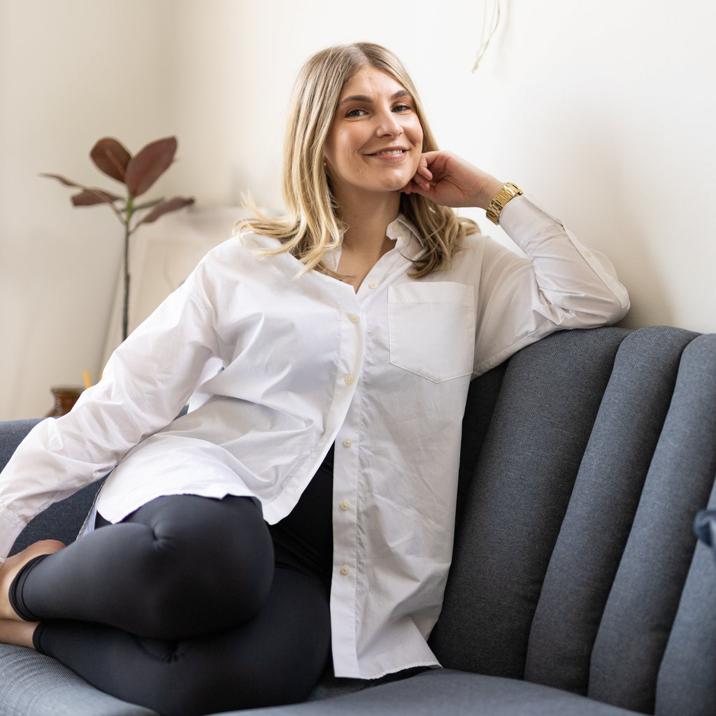 All Things Sexual Health with Aleeya