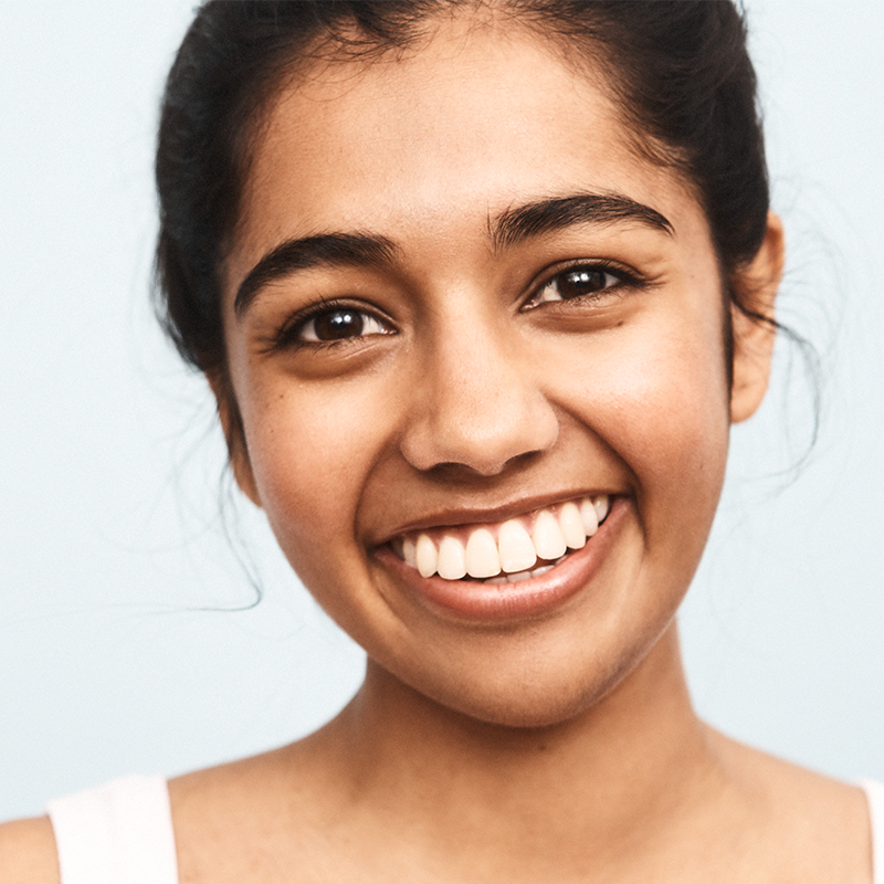 Everything you need to know if you have non-inflammatory acne