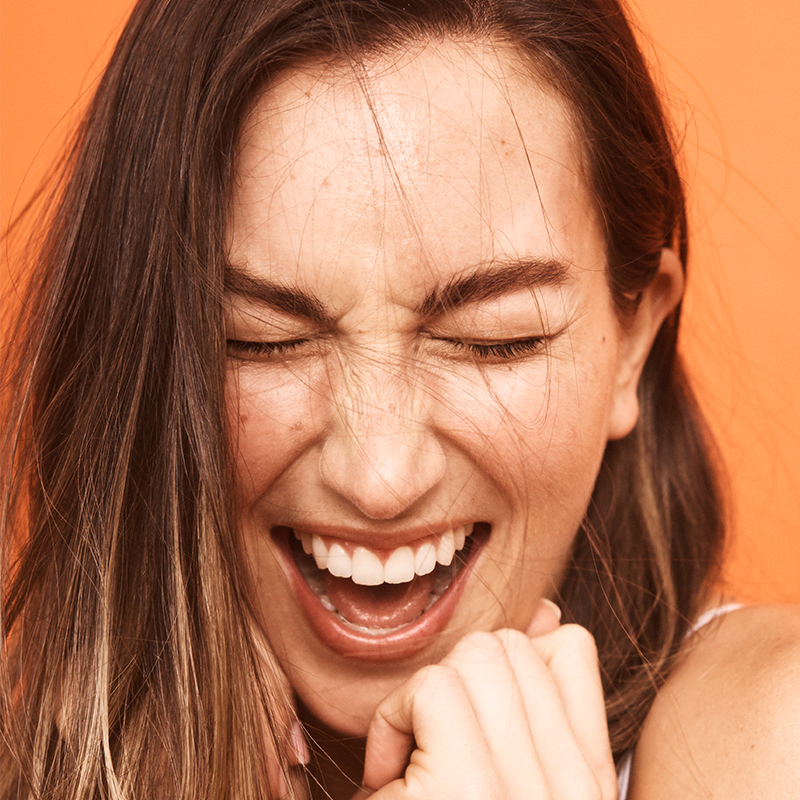 Why am I breaking out in isolation?