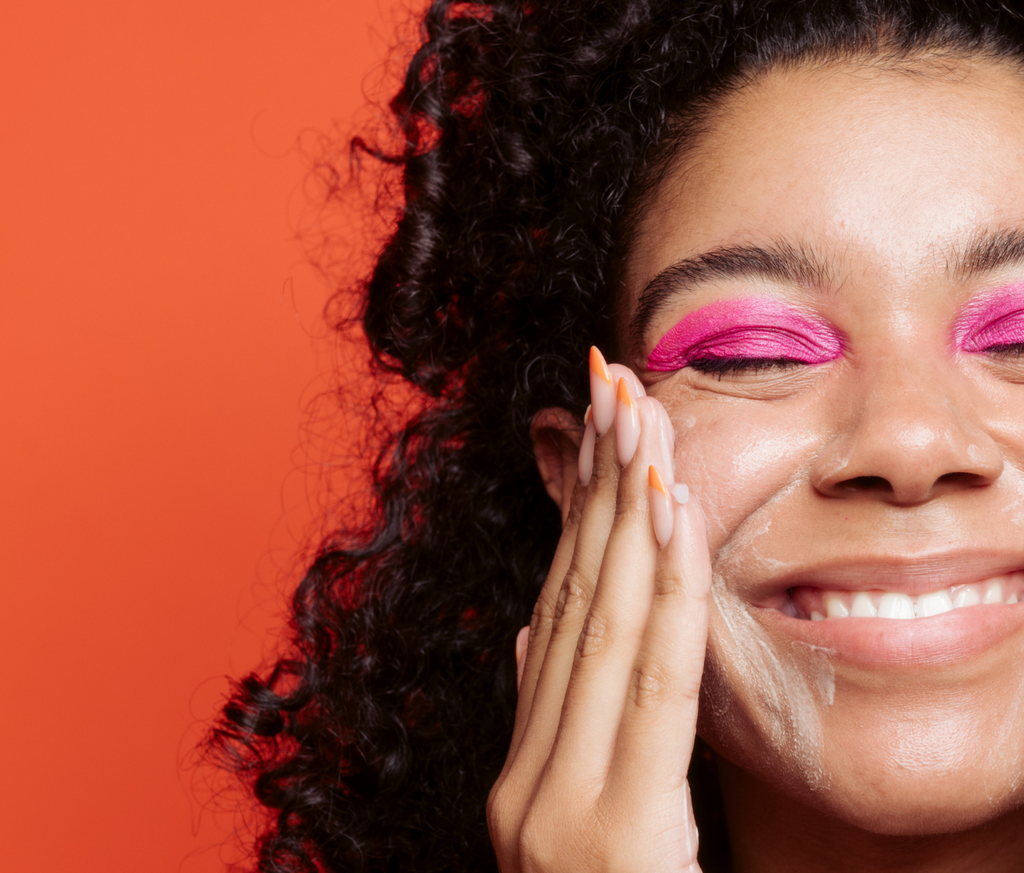 Skin School | What Causes Cystic Acne?