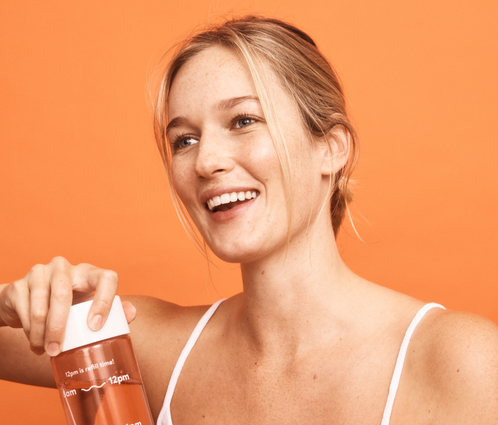 Does Retinol Help with Sun Damage?