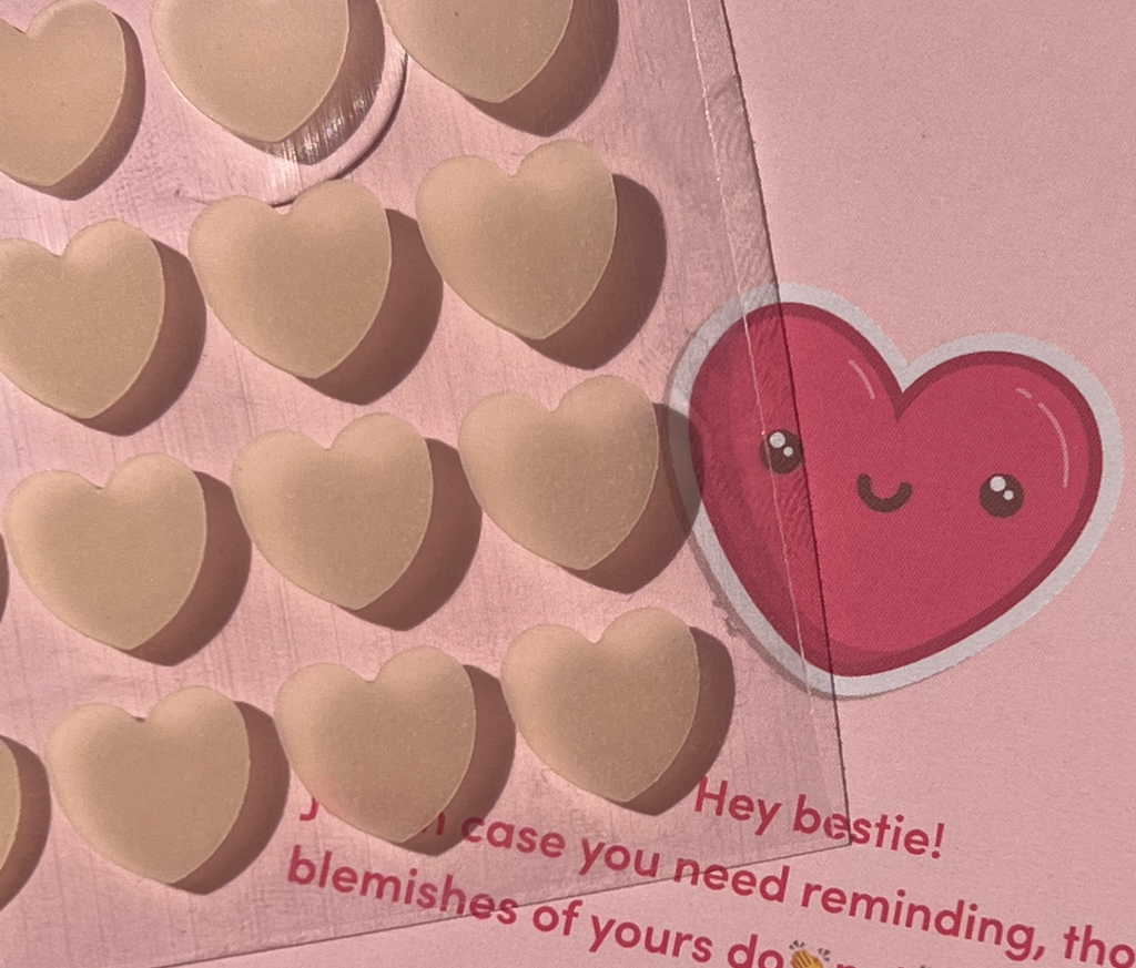 How to Use a Pimple Patch: The Do’s and Don'ts