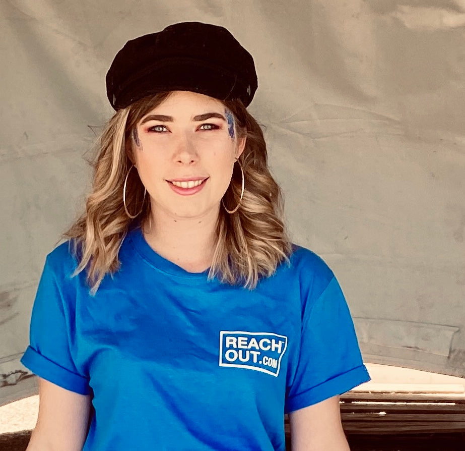 Body Dysmorphia with ReachOut Ambassador Mimi