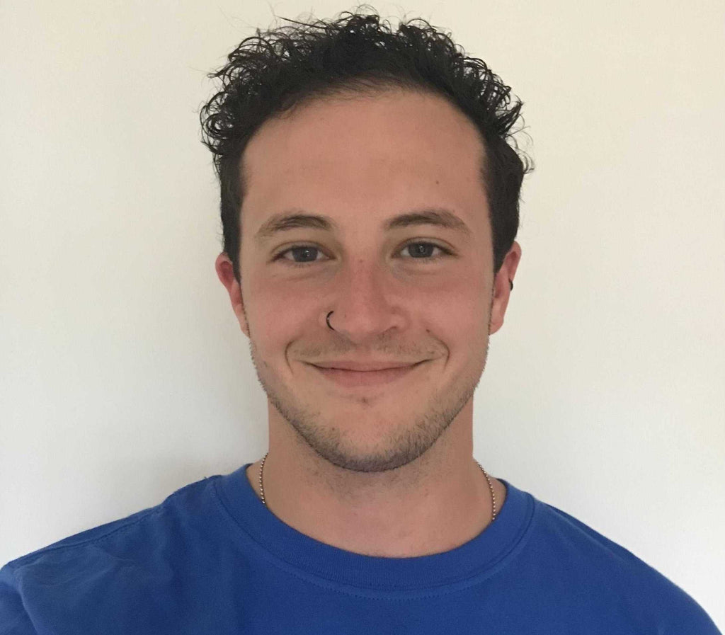 Addiction with ReachOut Ambassador George