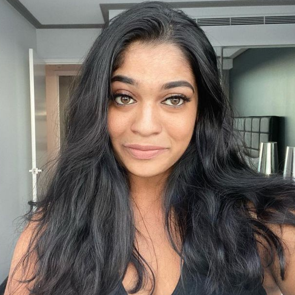 Low Self-Esteem with ReachOut Ambassador Tiara