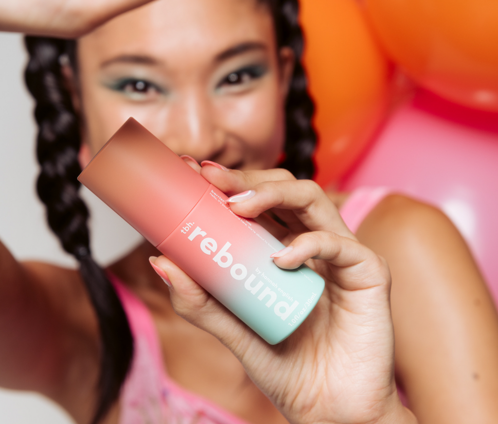 Face Oil vs. Serum: What's the Difference?