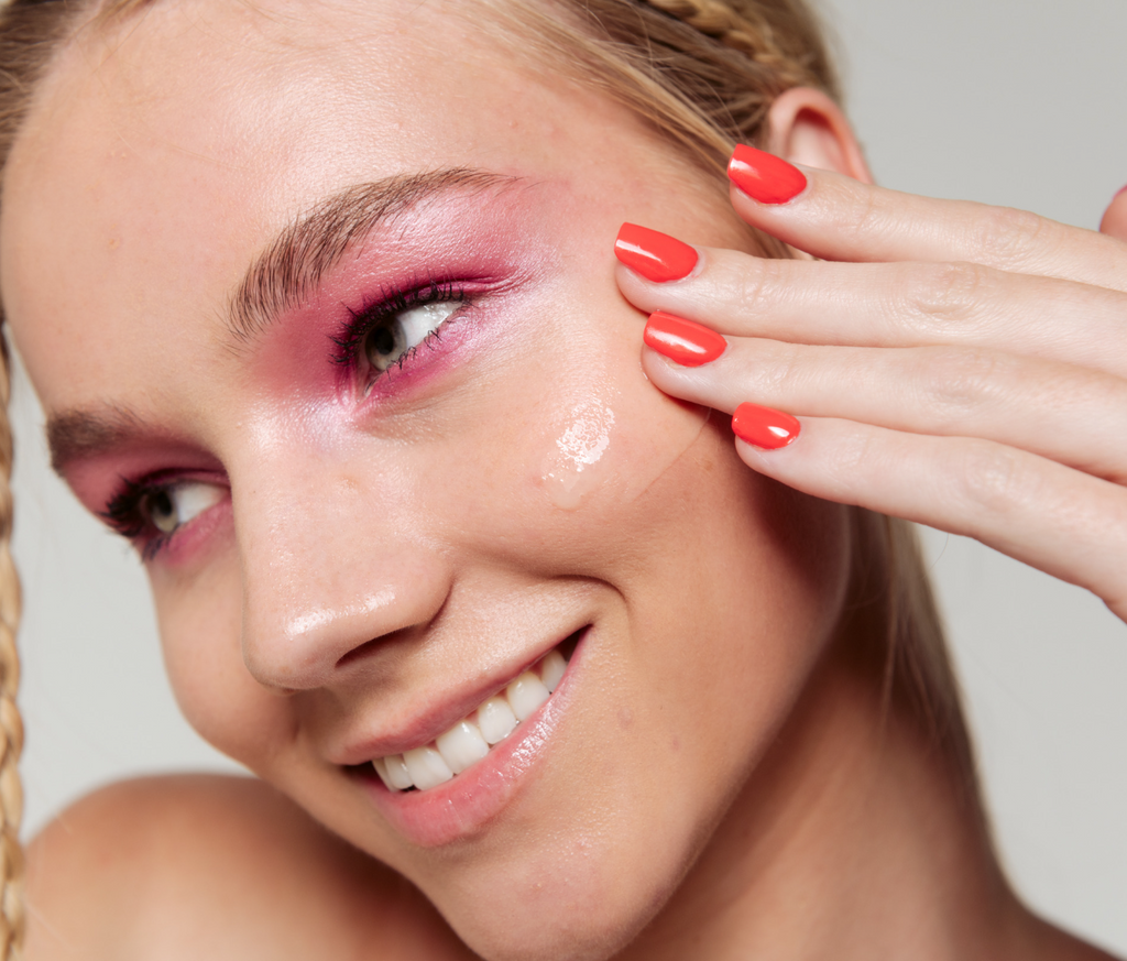 Handle with Care: A Guide to Sensitive Skin Care