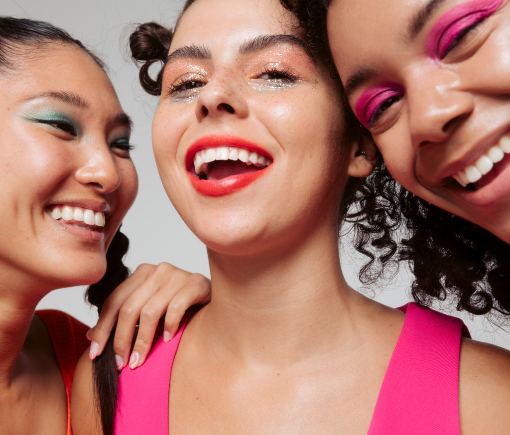 What skincare ingredients work well together for acne?