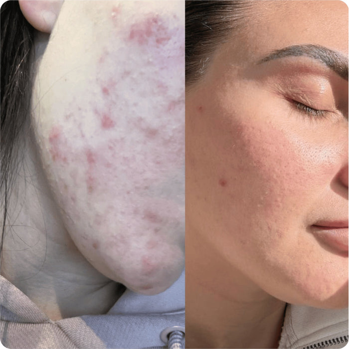 you guys changed my life