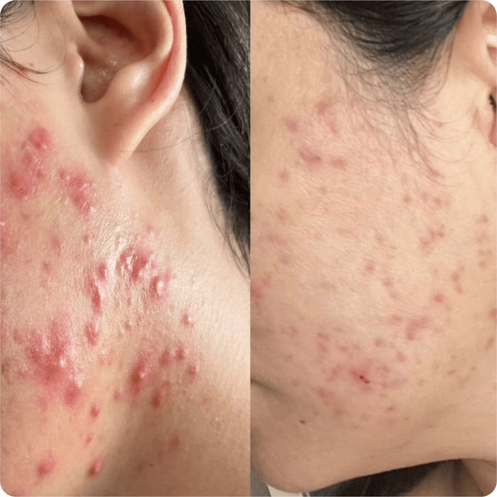 that's real results!